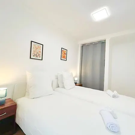 Le Marais Parigi